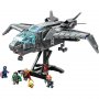 LEGO Kvindžet osvetnika 76248 - slika 2