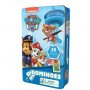 PAW PATROL Domine društvena igra - slika 1