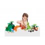 SMOBY Abrick dino land - slika 2