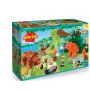 SMOBY Abrick dino land - slika 1