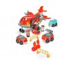 ECOIFFIER Abrick vatrogasni avion - slika 2