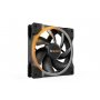 BE QUIET Light Wings 120mm BL072 Ventilator za kućište - slika 2