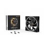 BE QUIET Light Wings 120mm BL072 Ventilator za kućište - slika 1