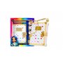 RAINBOW High secret jurnal - slika 1