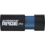 PATRIOT Supersonic Rage Lite 3.2 Gen PEF128GRLB32U   USB Flash 128GB - slika 1