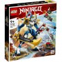 LEGO Džejov titanski mek 71785 - slika 1