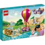 LEGO Princezino začarano putovanje 43216 - slika 1