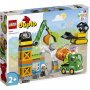 LEGO Gradilište 10990 - slika 1