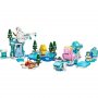 LEGO Fliprusova snežna avantura – set za proširenje 71417 - slika 2