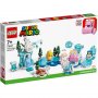 LEGO Fliprusova snežna avantura – set za proširenje 71417 - slika 1