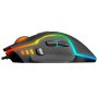 RAMPAGE Gejmerski miš Miracle M2 Usb Crni - slika 4