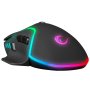 RAMPAGE Gejmerski miš Miracle M2 Usb Crni - slika 5