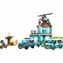 LEGO Štab vozila za hitne slučajeve 60371 - slika 2