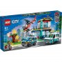LEGO Štab vozila za hitne slučajeve 60371 - slika 1