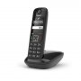 GIGASET AS690 black - slika 2
