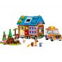 LEGO Mobilna kućica 41735 - slika 2