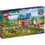LEGO Mobilna kućica 41735 - slika 1