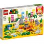 LEGO Kreativna kutija - set za proširenje 71418 - slika 1
