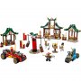 LEGO Kreativna Nindža kutija kocki 71787 - slika 2