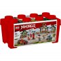 LEGO Kreativna Nindža kutija kocki 71787 - slika 1