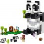 LEGO Utočište pandi 21245 - slika 2