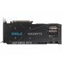 GIGABYTE NVidia GeForce RTX 3070 EAGLE 8GB 256bit GV-N3070EAGLE-8GD rev 2.0 LHR - slika 5