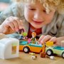 LEGO 41726 Kampovanje na odmoru - slika 3