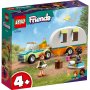 LEGO 41726 Kampovanje na odmoru - slika 1