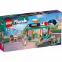 LEGO 41728 Restoran u centru Medenog grada - slika 1