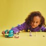 LEGO 41733 Mobilna prodavnica čaja sa mehurićima - slika 4