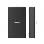 MAIWO Klon Kućište USB 3.2 Gen2 10Gbps HDD/SSD za 3,5''/2,5'' HDD i NVMe SSD K3527N - slika 5