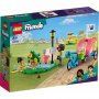 LEGO 41738 Bicikl za spasavanje pasa - slika 1