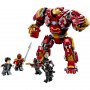 LEGO Halkbaster: Bitka za Vakandu 76247 - slika 2