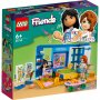 LEGO 41739 Lienina soba - slika 1