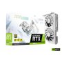 ZOTAC Grafička karta Zotac Gaming Geforce RTX 3060 TI Twin Edge White Edition 8GB DDR6 256 bit 3xDP/HDMI - slika 1