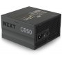 NZXT C650 Gold 650W (PA-6G1BB-EU) napajanje - slika 1