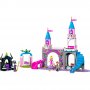 LEGO Aurorin zamak 43211 - slika 2