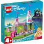 LEGO Aurorin zamak 43211 - slika 1
