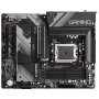 GIGABYTE B650 GAMING X AX rev. 1.x - slika 4