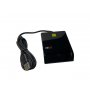 ZEUS Čitač smart kartica  CR814 USB (za biometrijske lične karte)) - slika 1