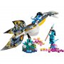 LEGO Otkriće Ilua 75575 - slika 2