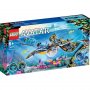 LEGO Otkriće Ilua 75575 - slika 1