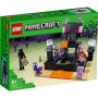 LEGO End Arena 21242 - slika 1