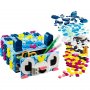 LEGO Kreativna fioka sa životinjama 41805 - slika 2