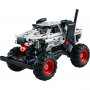 LEGO MONSTER JAM™ MONSTER MUTT™ Dalmatian 42150 - slika 2