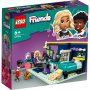LEGO 41755 Novina soba - slika 1