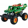 LEGO Monster Jam™ Dragon™ 42149 - slika 2