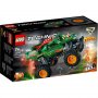 LEGO Monster Jam™ Dragon™ 42149 - slika 1