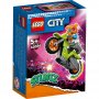 LEGO 60356 Akrobatski motor: Meda - slika 1