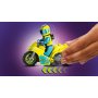 LEGO 60358 Sajber akrobatski motor - slika 2